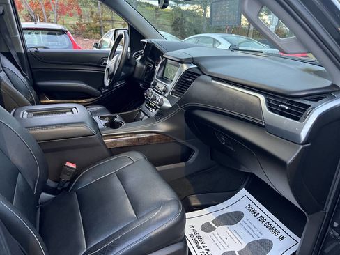 Used 2016 Chevrolet Tahoe LT image 13