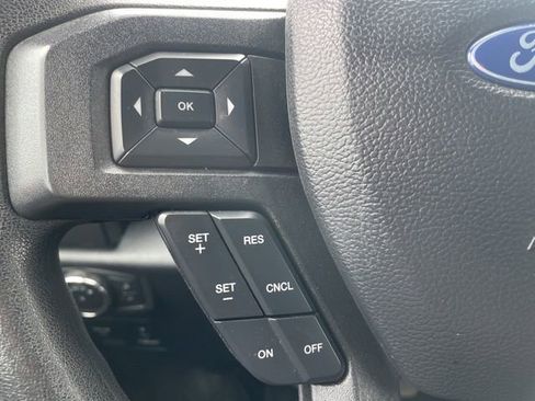 Used 2020 Ford F150 XLT w/ Equipment Group 301A Mid AWD/4WD image 21