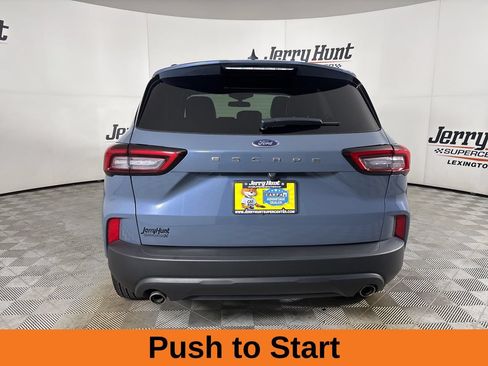 Used 2025 Ford Escape ST-Line FWD image 7