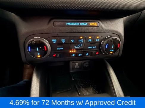 Used 2023 Ford Bronco Sport Outer Banks w/ Tech Package AWD/4WD image 24