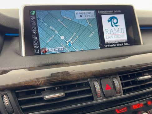 Used 2015 BMW X5 sDrive35i image 22