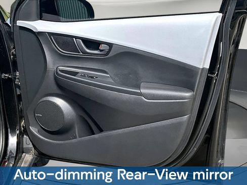 Used 2021 Hyundai Kona SEL Plus FWD image 29
