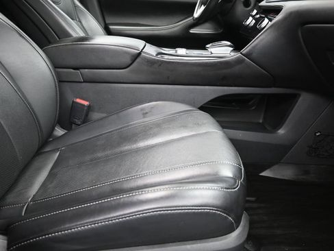 Used 2023 INFINITI QX60 Luxe w/ Cargo Package AWD/4WD image 27