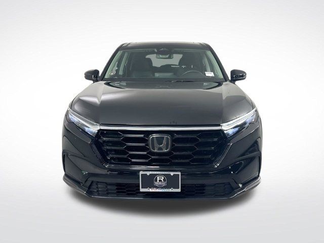Used 2024 Honda CR-V EX image 27