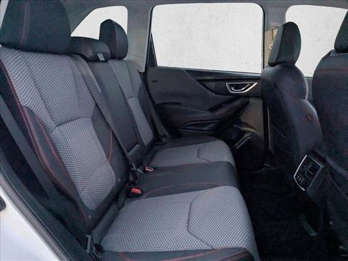 Used 2020 Subaru Forester Sport w/ Popular Package #2 image 22