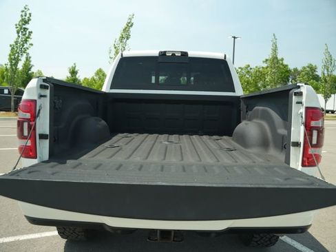 Used 2024 RAM 2500 Limited AWD/4WD image 17