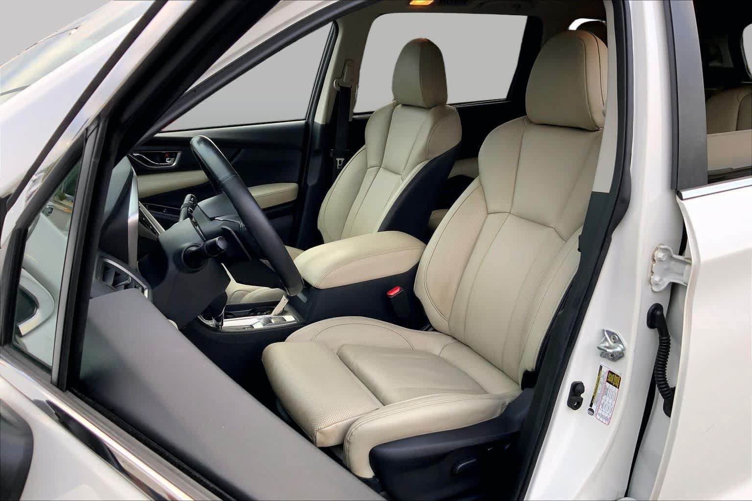 Used 2023 Subaru Ascent Limited AWD/4WD image 7