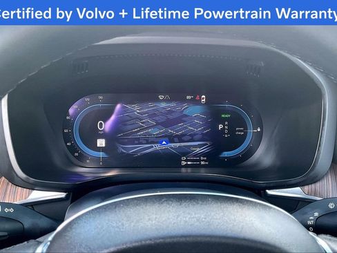 Used 2023 Volvo XC60 T8 Plus image 27