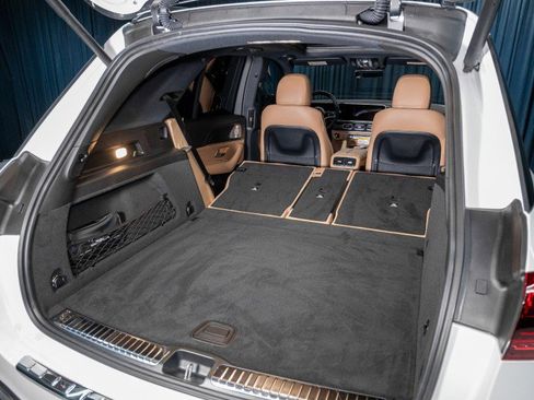 New 2026 Mercedes-Benz GLE 450 4MATIC image 7