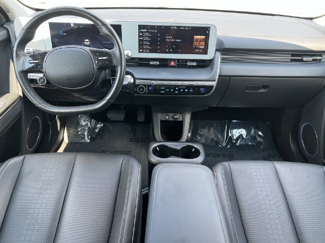 Certified 2023 Hyundai Ioniq 5 SEL w/ Cargo Package AWD/4WD image 17