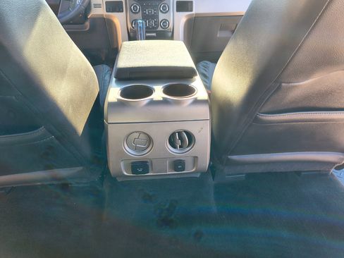 Used 2014 Ford F150 FX4 w/ Equipment Group 402A Luxury image 13