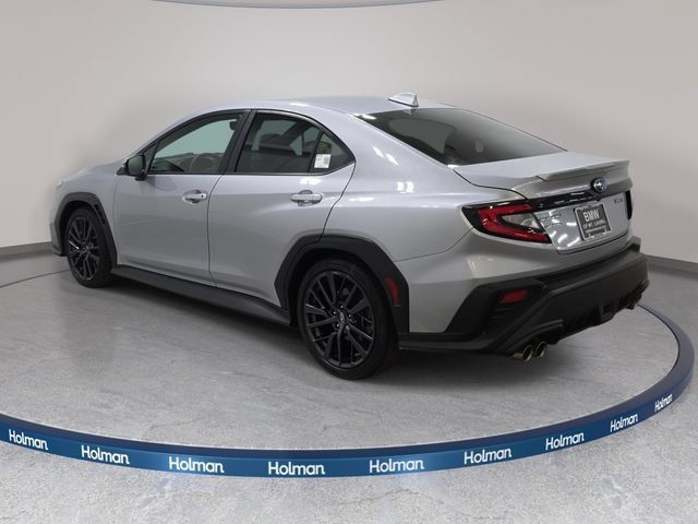 Used 2023 Subaru WRX Limited w/ Popular Package #1 AWD/4WD image 8