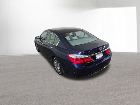 Used 2013 Honda Accord LX image 37
