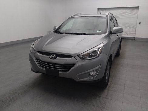 Used 2015 Hyundai Tucson SE FWD image 15