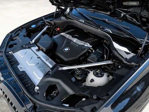 Used 2023 BMW X3 xDrive30i w/ M Sport Package image 53