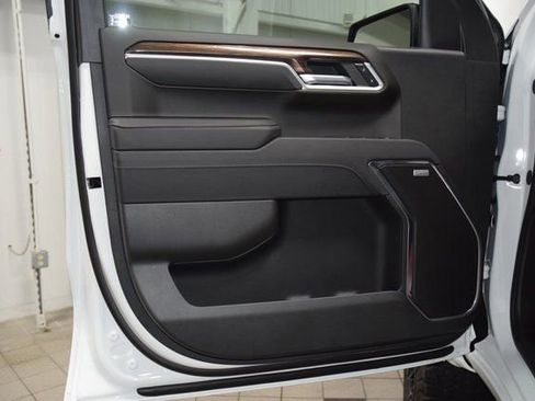 New 2025 Chevrolet Silverado 1500 RST AWD/4WD image 49