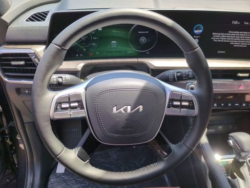 New 2025 Kia Telluride SX Prestige image 19