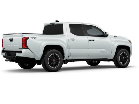 New 2026 Toyota Tacoma TRD Sport w/ TRD Sport Premium Package AWD/4WD image 41