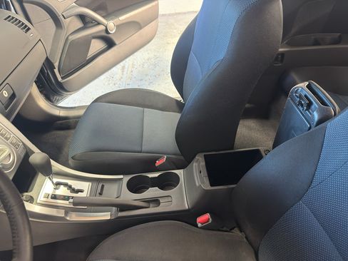 Used 2006 Scion tC FWD image 20