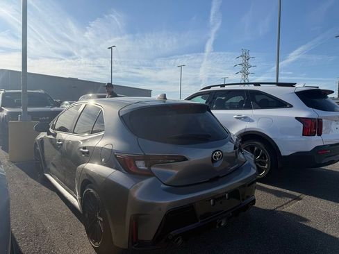 Used 2024 Toyota Corolla GR image 7