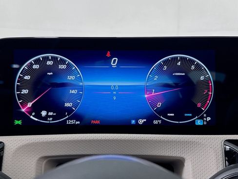 New 2026 Mercedes-Benz CLA 250 CLA 250 image 18