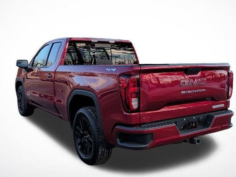 Used 2019 GMC Sierra 1500 Elevation w/ Elevation Value Package image 13
