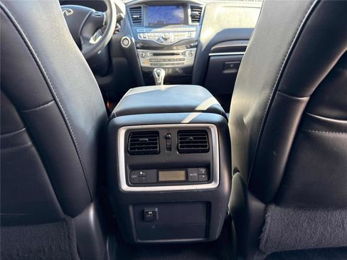 Used 2017 INFINITI QX60 AWD w/ Premium Plus Package image 26