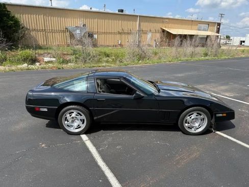 Used 1990 Chevrolet Corvette ZR-1 RWD image 13