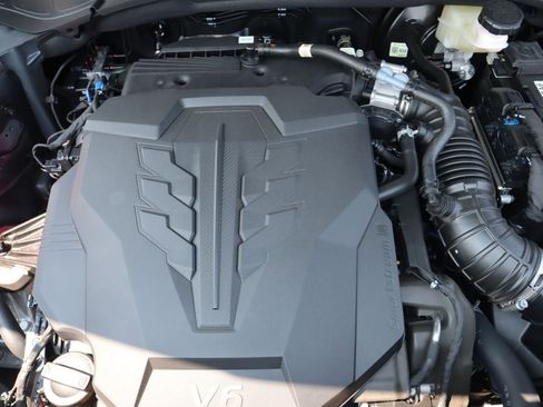 New 2026 Hyundai Palisade Calligraphy image 6