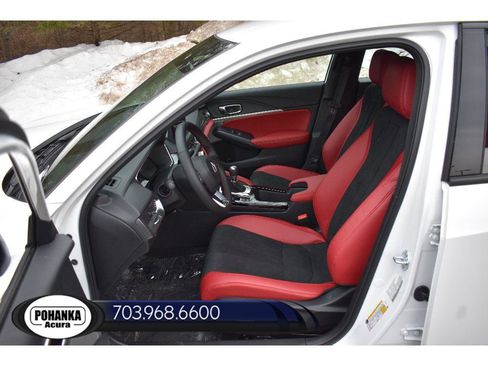 New 2026 Acura Integra Type S image 26