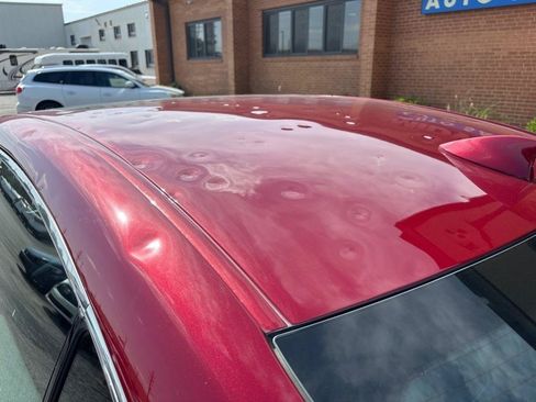 Used 2021 Lexus ES 350 F Sport w/ Accessory Package FWD image 20