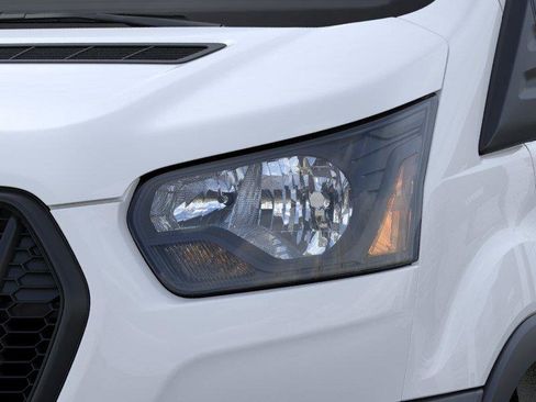 New 2026 Ford Transit 150 Low Roof w/ Load Area Protection Package RWD image 18
