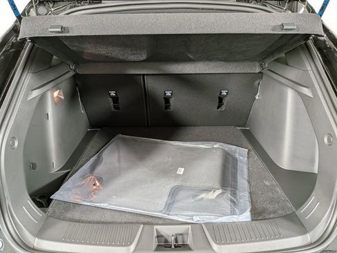 New 2026 Chevrolet Trax RS image 10