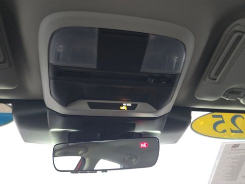 Certified 2025 Subaru Impreza 2.0i w/ Popular Package #1A image 27