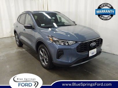 New 2025 Ford Escape ST-Line