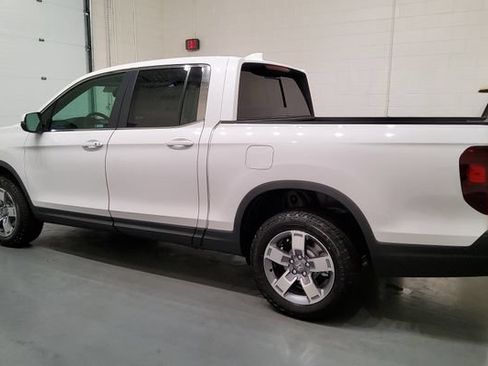 New 2026 Honda Ridgeline RTL image 4