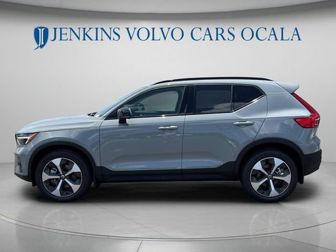 New 2026 Volvo XC40 B5 Plus w/ Protection Package Premier AWD/4WD image 6