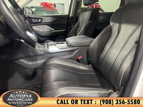 Used 2023 Acura MDX SH-AWD w/ Advance Package image 11