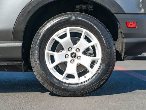 Used 2021 Ford Bronco Sport AWD/4WD image 13