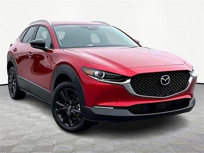 New 2025 MAZDA CX-30 AWD 2.5 S w/ Select Sport Pkg
