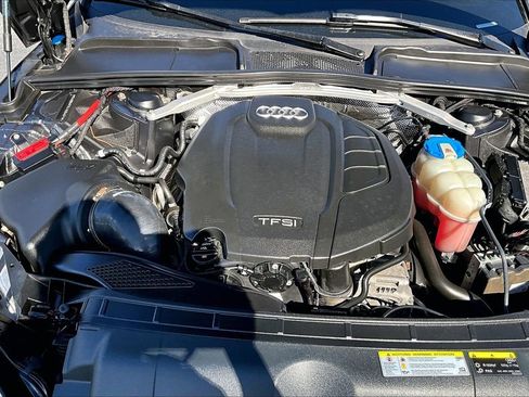 Used 2018 Audi A5 2.0T Premium Plus w/ Premium Plus image 29