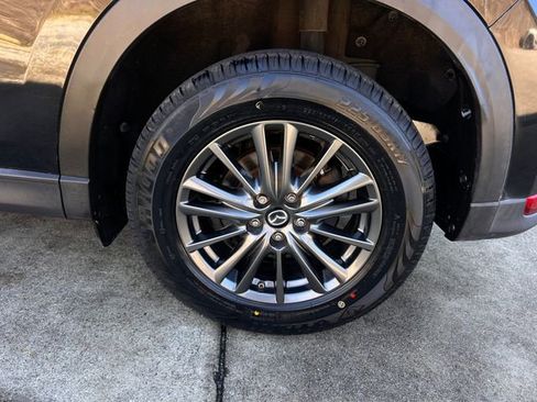 Used 2019 MAZDA CX-5 Sport w/ I-ACTIVSENSE Package image 34