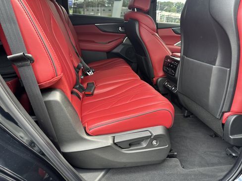 Certified 2024 Acura MDX Type S AWD/4WD image 18