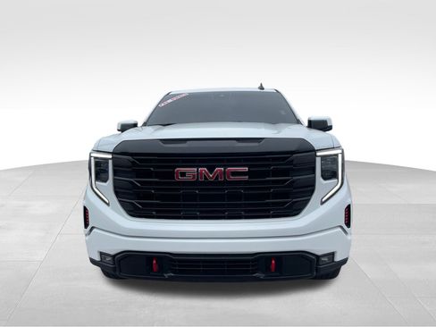 Used 2022 GMC Sierra 1500 Elevation image 7