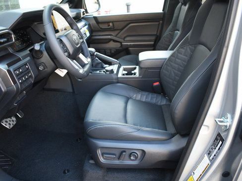 New 2026 Toyota 4Runner TRD Sport Premium image 7