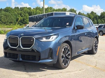 Used 2025 BMW X3 M50 w/ Premium Package