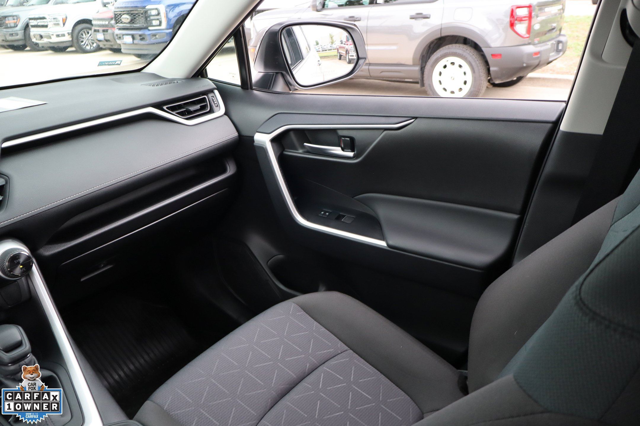Used 2025 Toyota RAV4 Woodland Edition AWD/4WD image 24