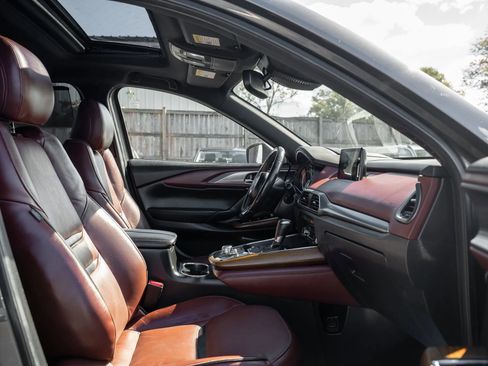 Used 2016 MAZDA CX-9 Signature image 15
