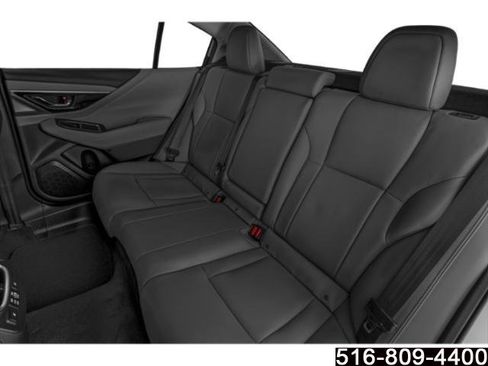 Used 2024 Subaru Legacy Limited AWD/4WD image 17