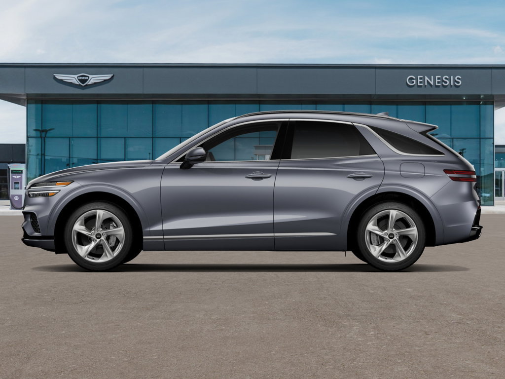New 2026 Genesis GV70 2.5T AWD/4WD image 3